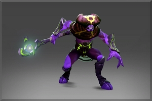 Faceless void - Acolyte Of Clasz Set V 2.1