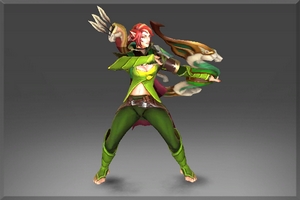 Windranger - Aria Of The Wild Wind Set