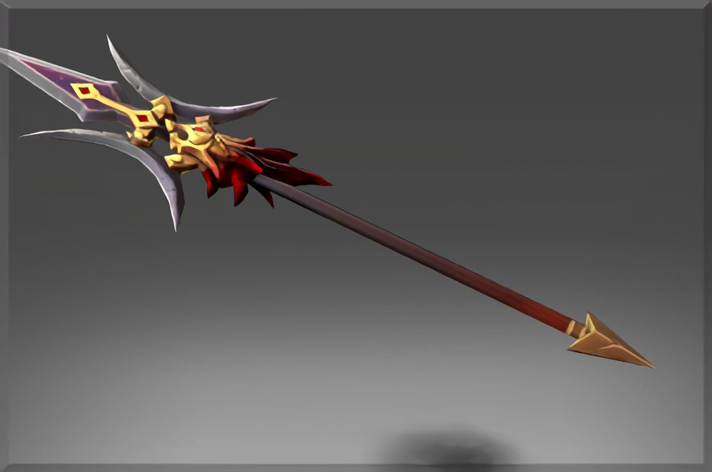 Legion commander - Blade Of Zhuzhou