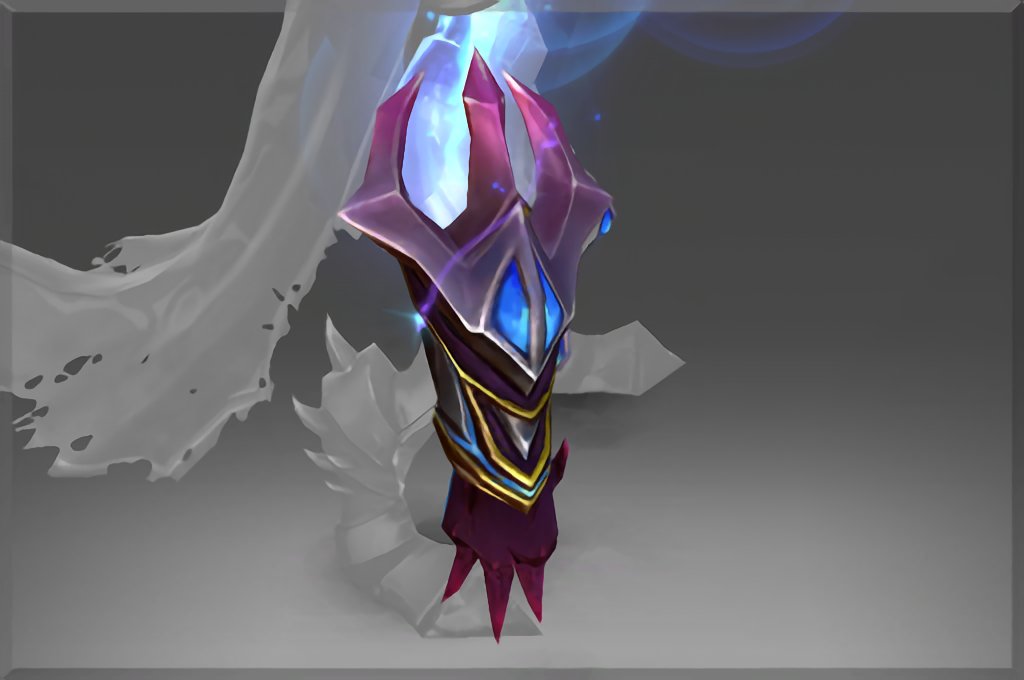 Arc warden - Bracers Of The Fractured Envoy