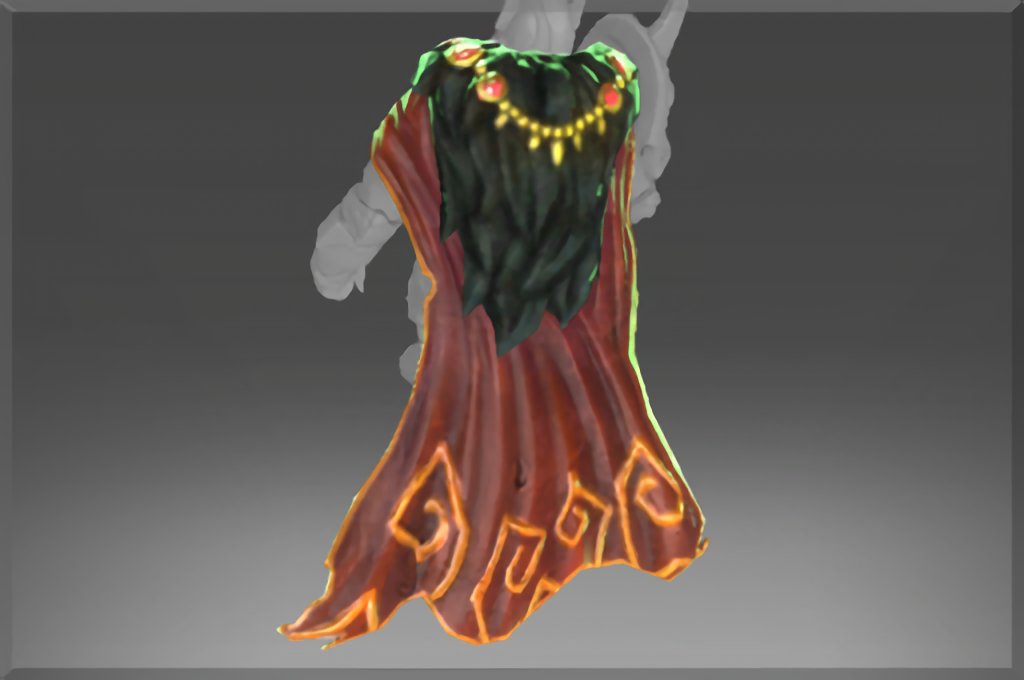 Wraith king - Cape Of The Dead Reborn