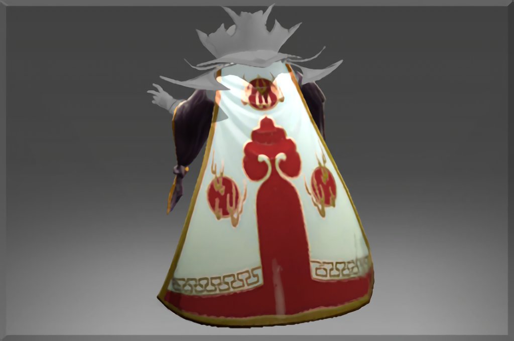 Invoker - Cape Of The Eastern Range