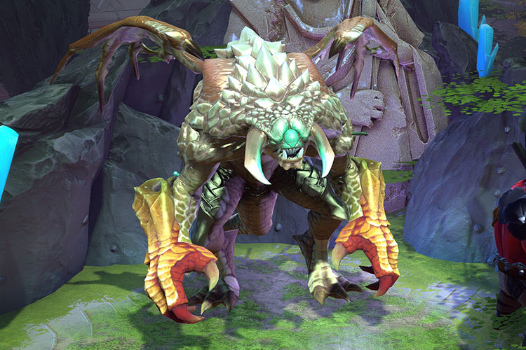 Roshan - Desert Roshan