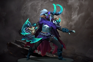 Phantom assassin - Devil Set