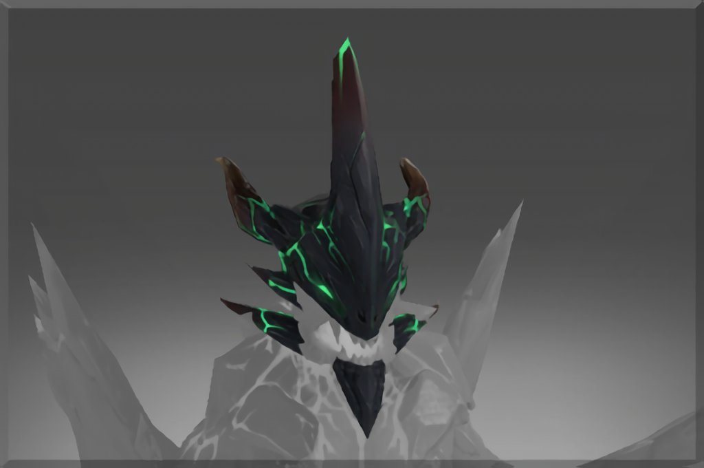 Outworld devourer - Dragon Forged Stare