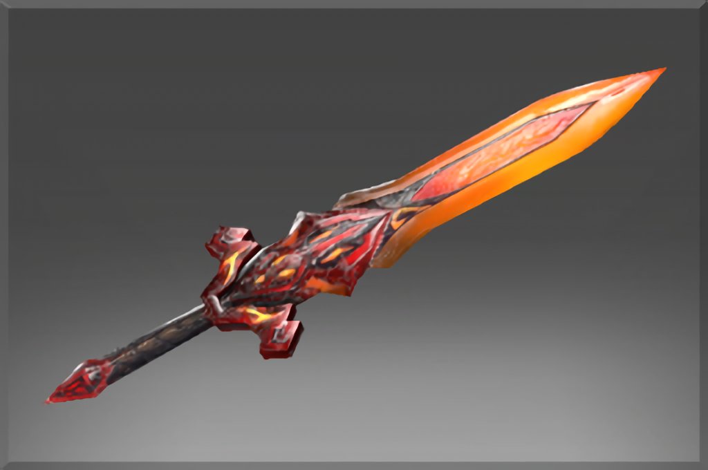 Dragon knight - Ember Edge