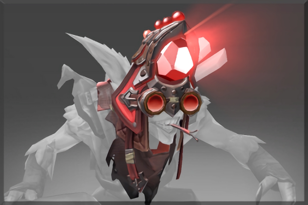 Meepo - Everglyph Goggles Of The Crimson Witness