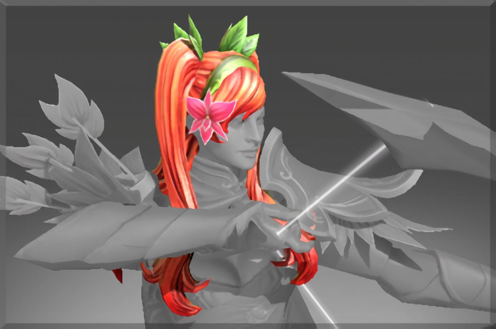 Windranger - Flowersong Beauty