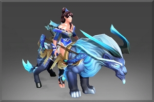 Mirana - Gifts Of The Heavenly Guardian V 2.1