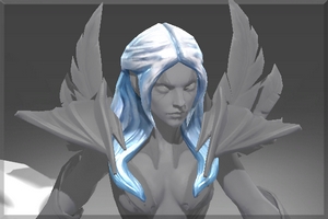 Vengeful spirit - Hair Of The Fallen Princess