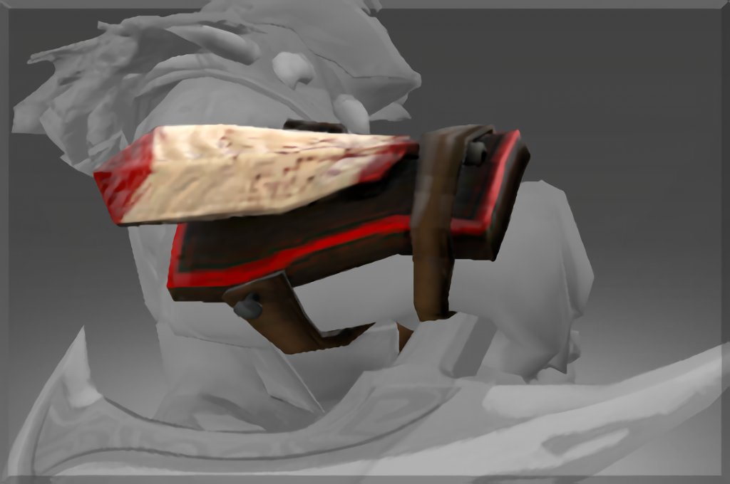 Bloodseeker - Hlotl-feather Gloves