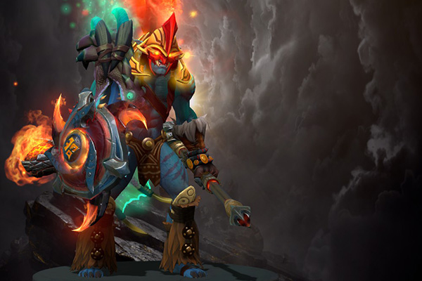 Huskar - Huskar Megapack New