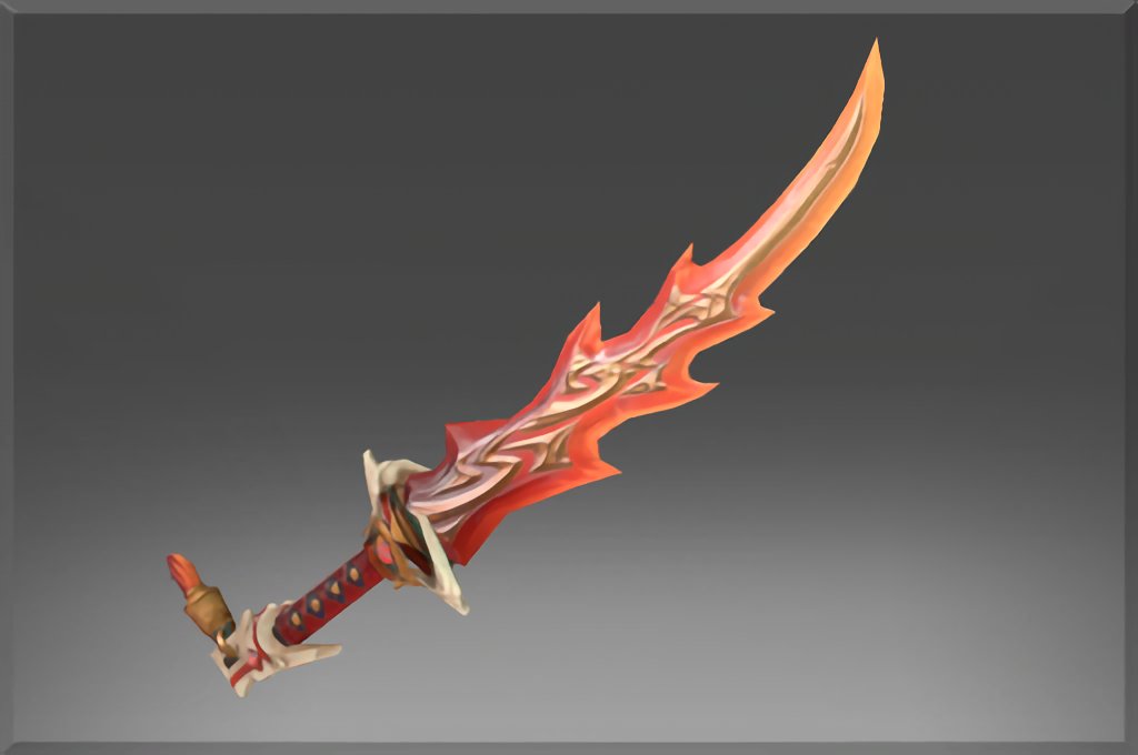 Juggernaut - Isle Of Dragons Sword