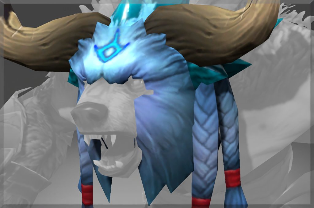 Ursa - Mane Of The Crystal Drift