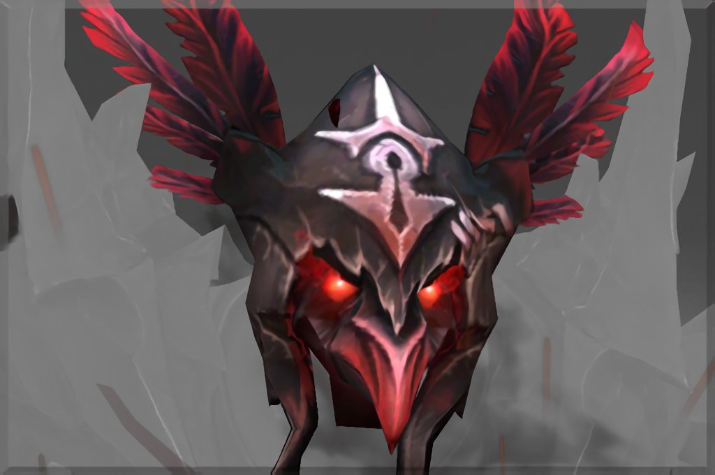 Shadow fiend - Murder Of Souls Crown