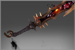 Chaos knight - Oda Nobunaga Weapon