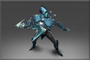 Phantom assassin - Penumbral Vesture