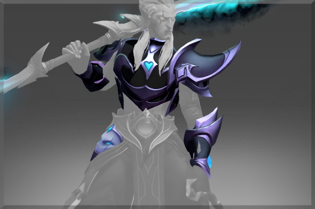 Phantom assassin - Phantom's Facade - Armor