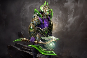 Faceless void - Primordial Conservator