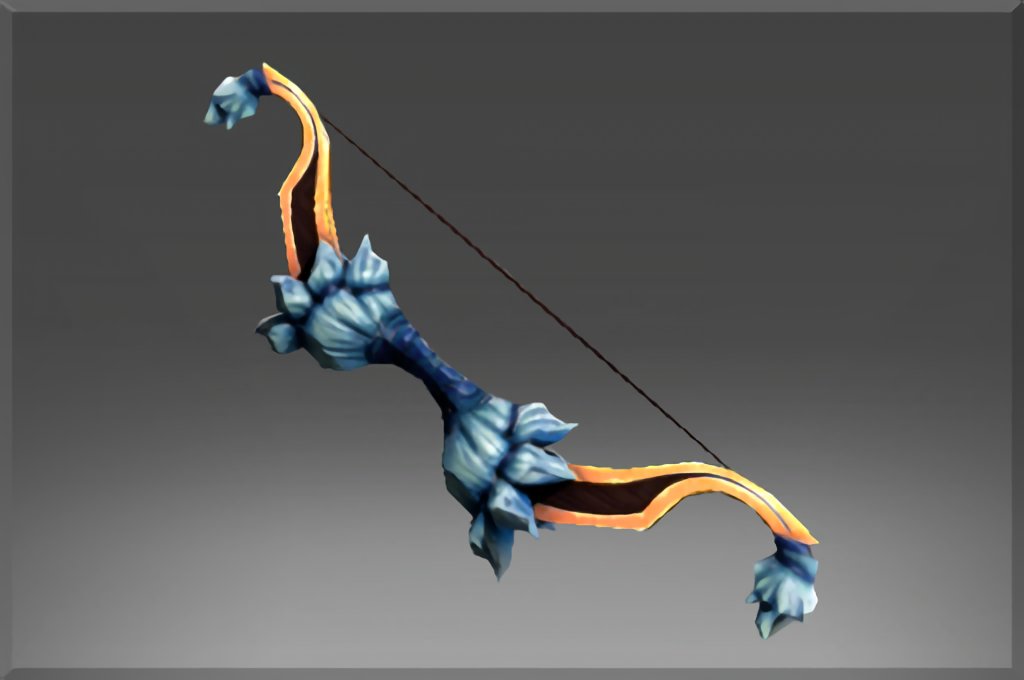 Mirana - Snowstorm Bow