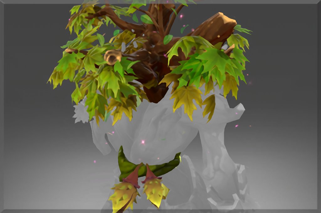 Treant protector - Stuntwood Sanctuary