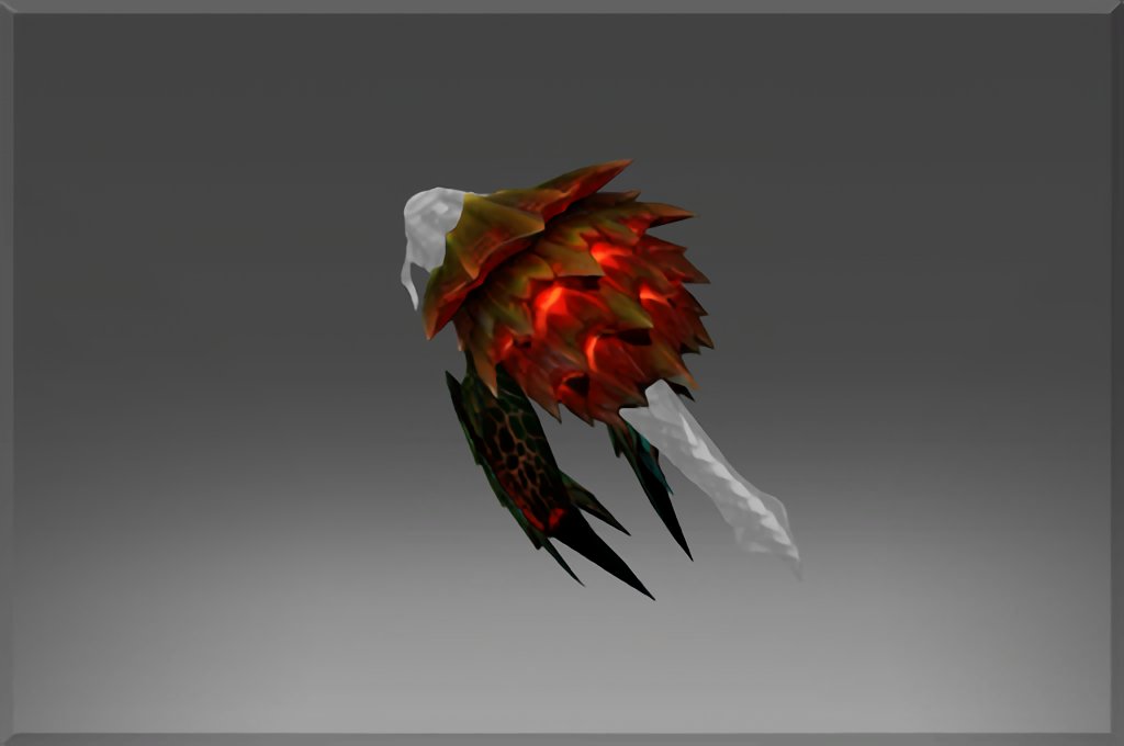 Viper - Sunken Snapper Wings