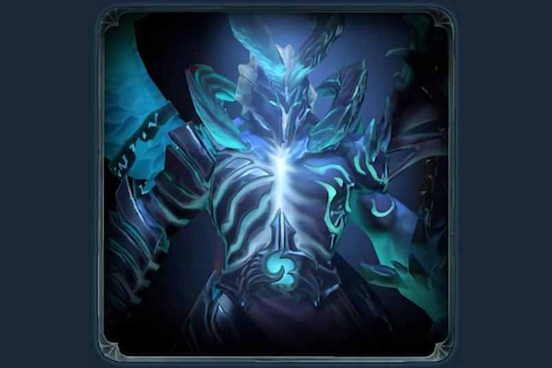 Terrorblade - Terrorblade Ultimate Depravity - Demon