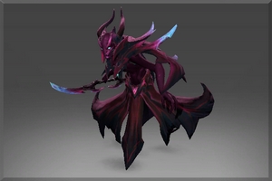 Spectre - The Ephemeral Haunt Set V 2.0