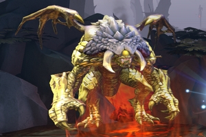 Roshan - Ti-7 Roshan