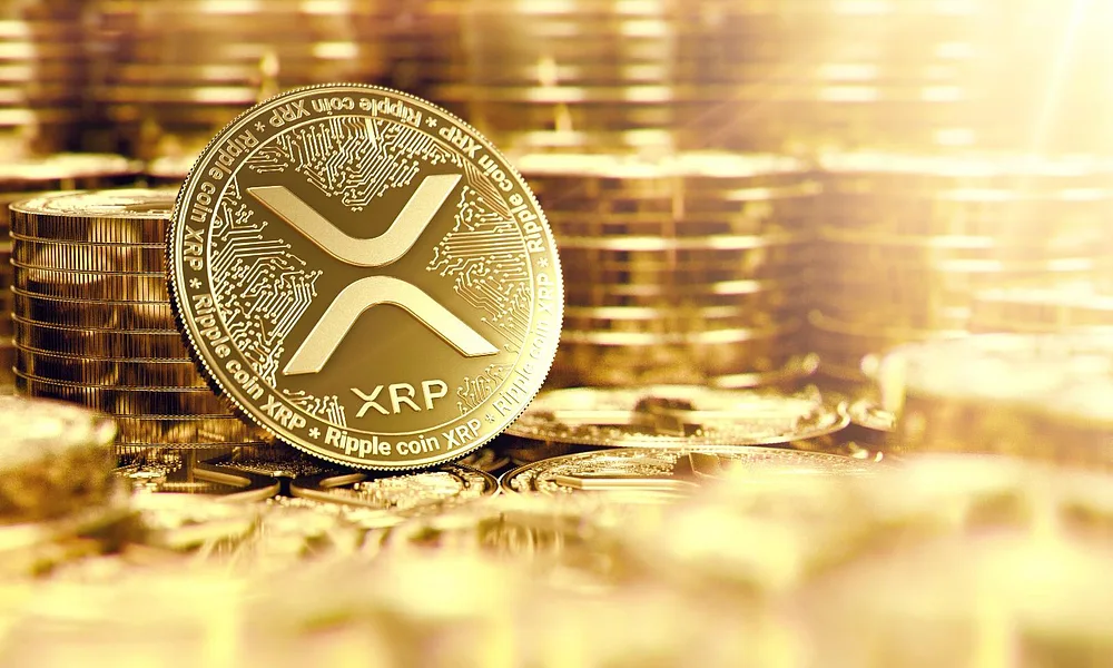 قم بالتبرع لـ Ripple، Ripple، XRP