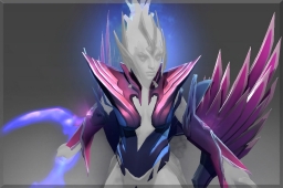 Открыть - Acrimonies Of Obsession - Shoulder для Vengeful Spirit