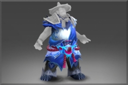 Открыть - Beast Of Thunder Armor для Storm Spirit