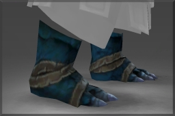 Открыть - Boots Of The Brine Lords для Kunkka