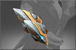 Открыть - Bracers Of Cerulean Light для Skywrath Mage