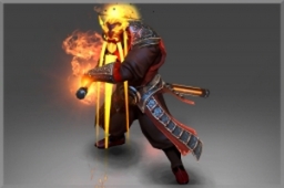 Открыть - Cinder Sensei для Ember Spirit