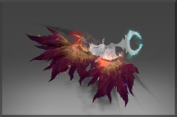 Открыть - Complete Wings Of The Manticore для Skywrath Mage