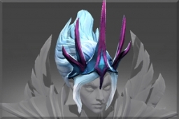 Открыть - Crown Of The Fallen Princess для Vengeful Spirit