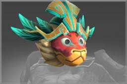 Открыть - Crown Of The Masks Of Mischief для Monkey King