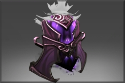 Открыть - Dark Artistry Cape для Invoker