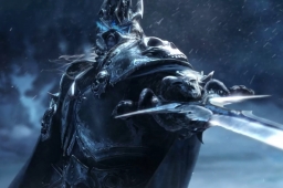 Открыть - Dashboard Life Lich King для Live Dashboard