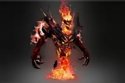 Открыть - Demon Eater And Arms Of Desolation для Shadow Fiend