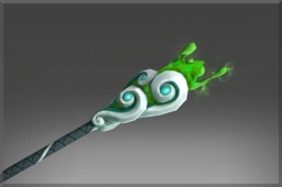 Открыть - Eul's Scepter Of The Magus для Rubick