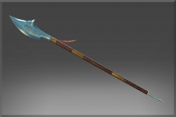 Открыть - Feathered Naginata для Phantom Lancer