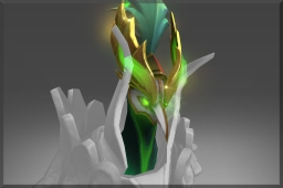 Открыть - Head Of The Mystic Masquerade для Rubick