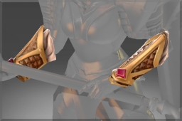 Открыть - Immortals Pride Bracers для Legion Commander