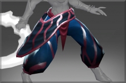 Открыть - Leggings Of The Banished Princess для Vengeful Spirit