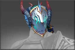 Открыть - Meranth Dragoon Helm для Sven