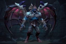 Открыть - NS Vengeful Gargoyle для Night Stalker