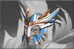 Открыть - Nightwatcher's Mask для Skywrath Mage