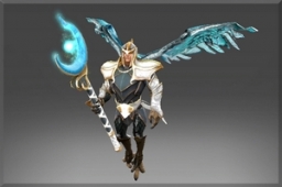 Открыть - Rune Forged Set V 2.1 для Skywrath Mage